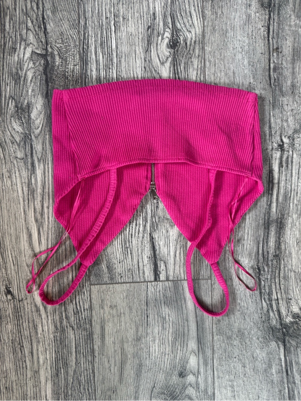 Zara top - Picture 2 of 3